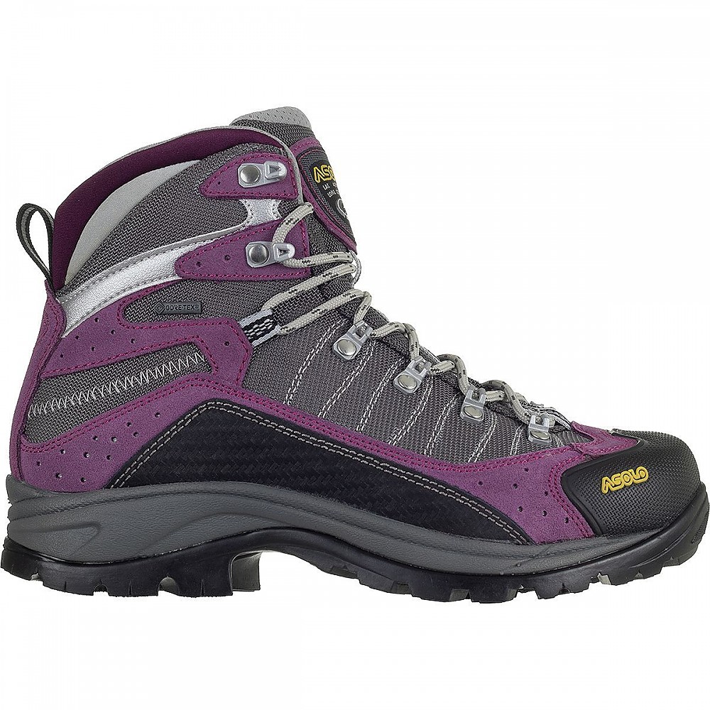 photo: Asolo Women's Drifter GV hiking boot