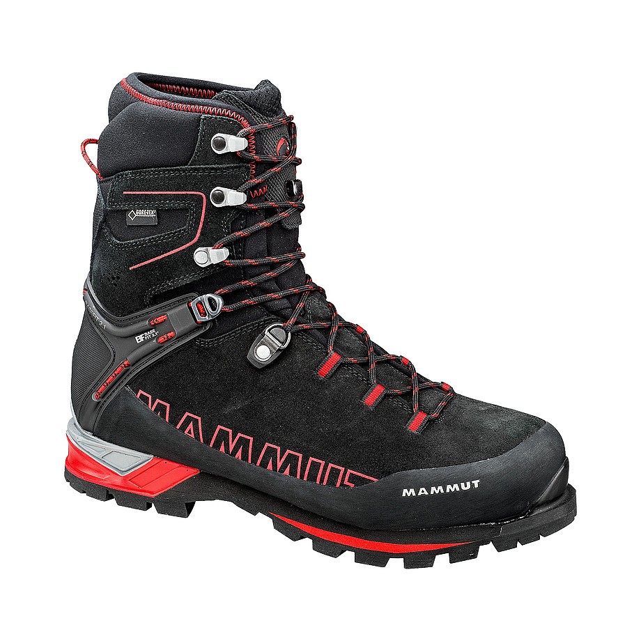 Mammut Magic Guide High GTX Reviews - Trailspace