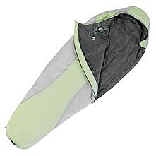 photo: Eureka! Women's Casper 15 3-season synthetic sleeping bag