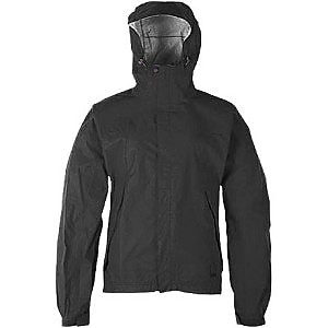 photo: Sierra Designs Men's Hurricane Parka waterproof jacket