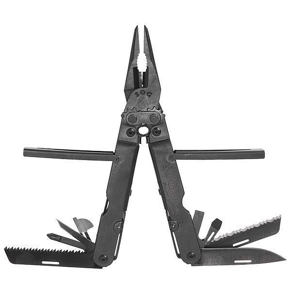 photo: SOG PowerLock multi-tool