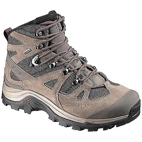 Salomon Discovery GTX