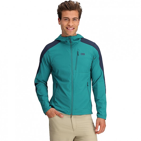 Outdoor Research Ferrosi Hoodie