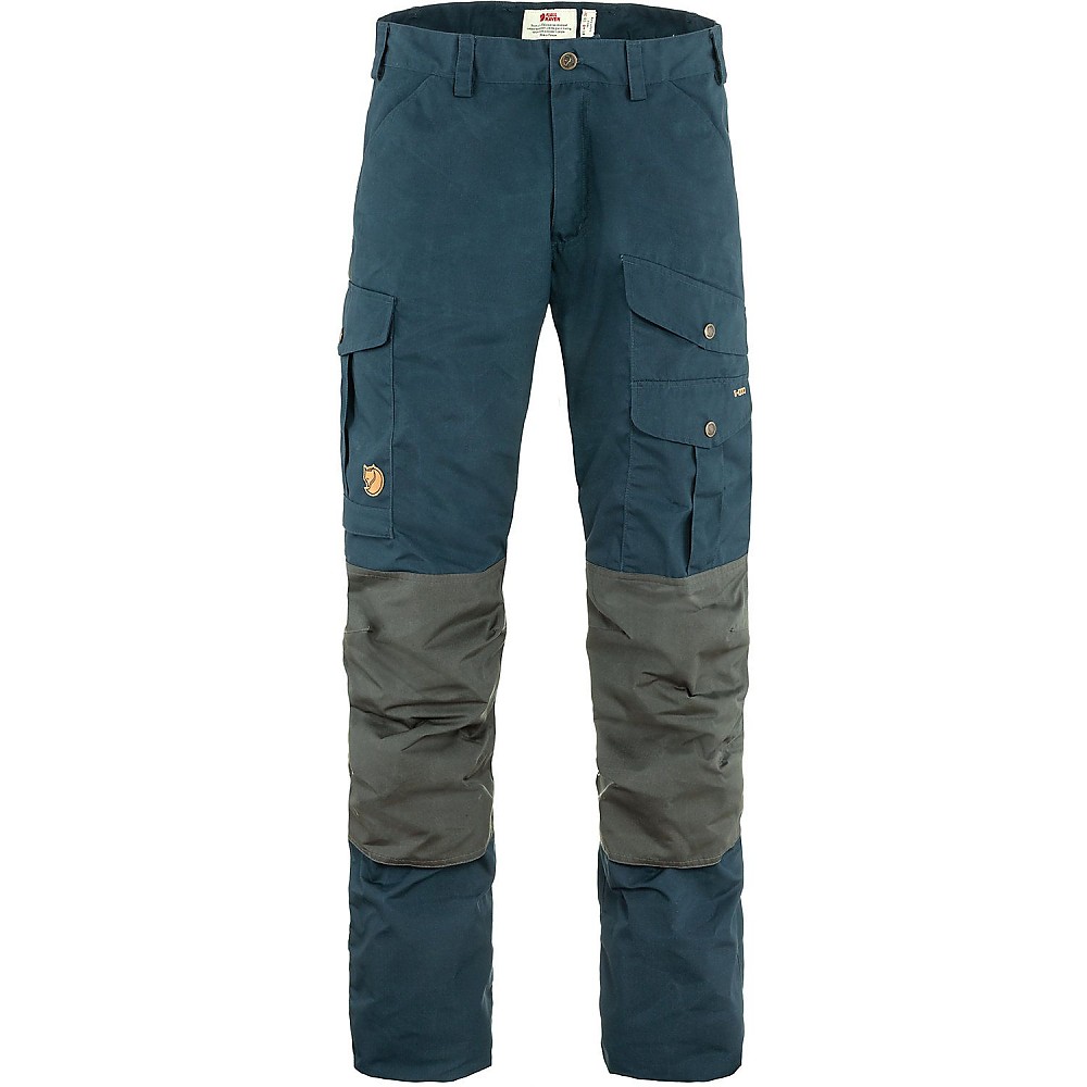 photo: Fjallraven Barents Pro Trousers hiking pant