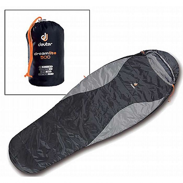 Deuter 2025 sleeping bag