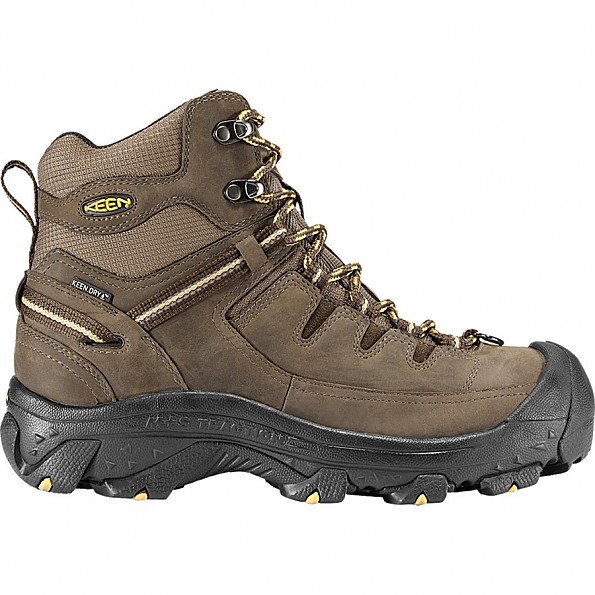 Keen Delta