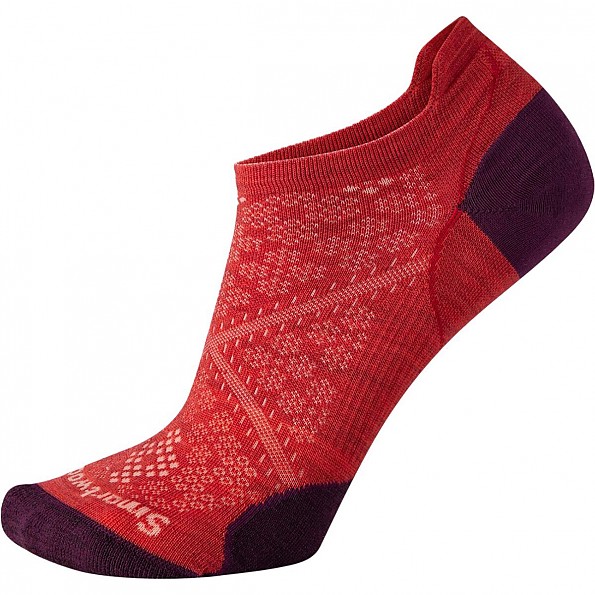 Smartwool PhD Running Ultra Light Micro Sock