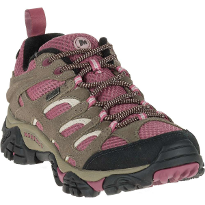 photo: Merrell Women's Moab Waterproof trail shoe
