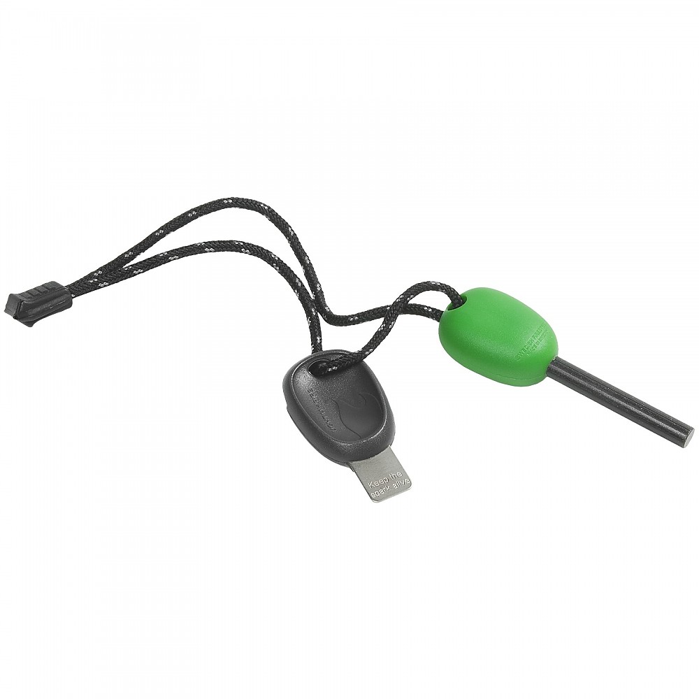 photo: Light My Fire Swedish FireSteel 2.0 fire starter