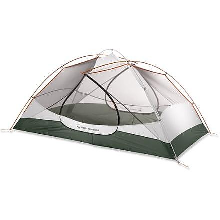 photo: REI Quarter Dome T2 Plus three-season tent