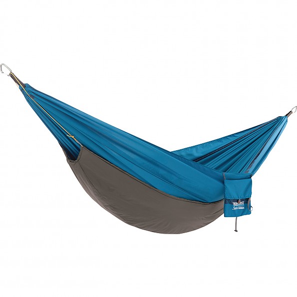 SunYear Hammock - First Impressions - How good can a $40