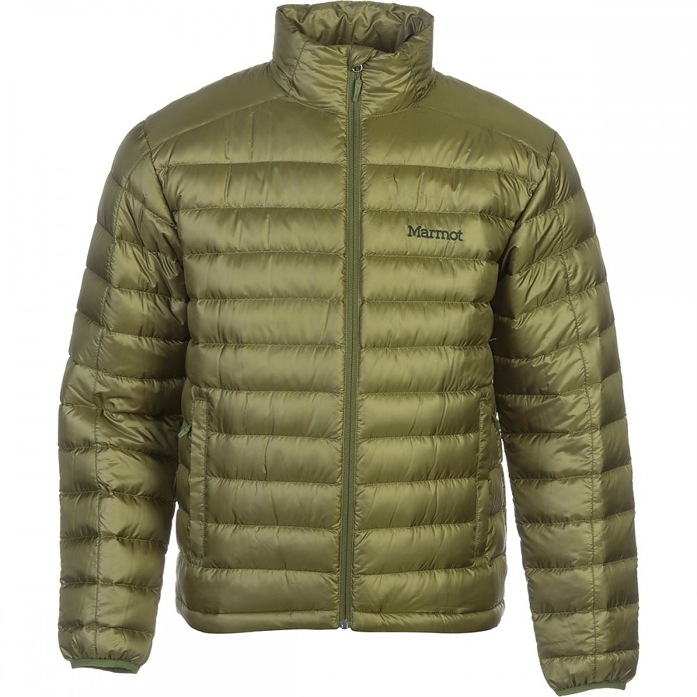 Marmot zeus jacket review