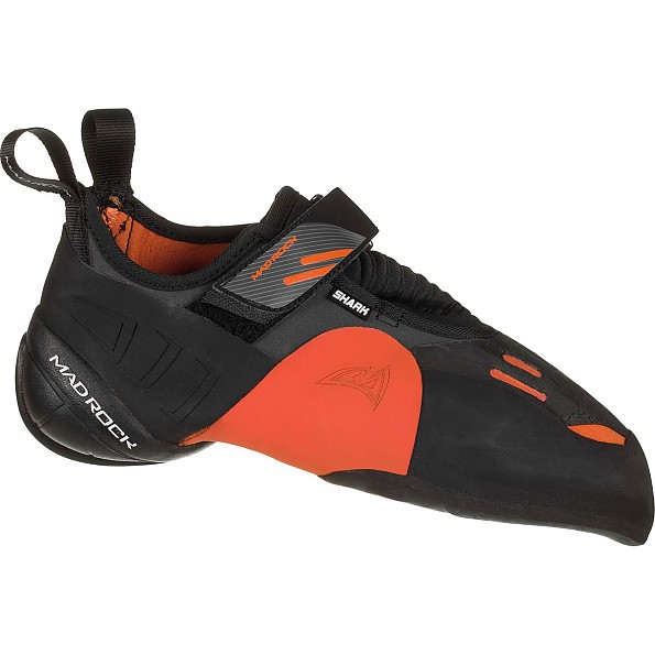 Mad Rock Shark 2.0