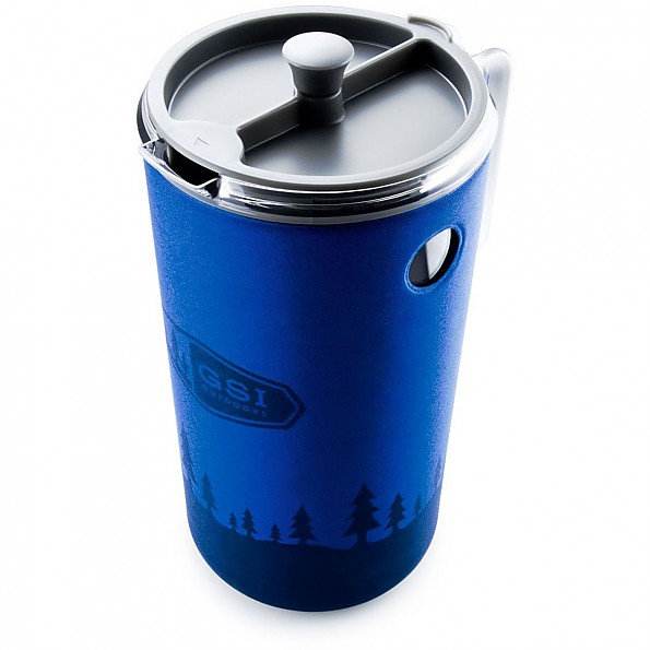 GSI Outdoors Java Press