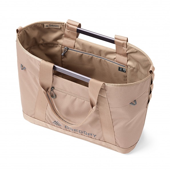 Gregory Alpaca Utility Tote 50