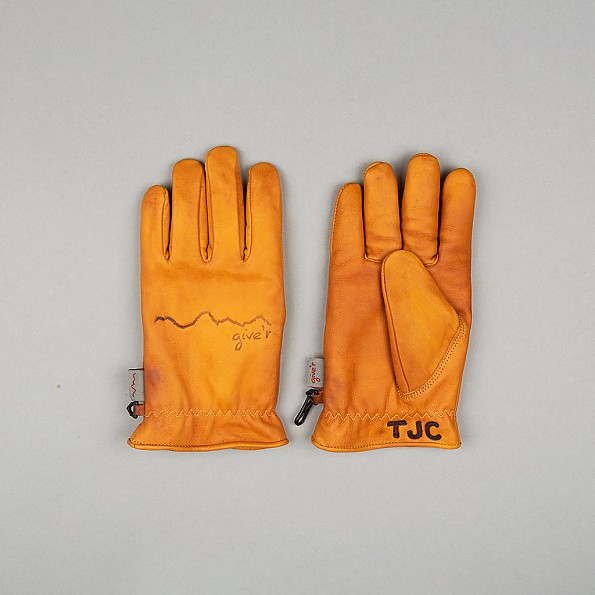 Waterproof Gloves and Mittens