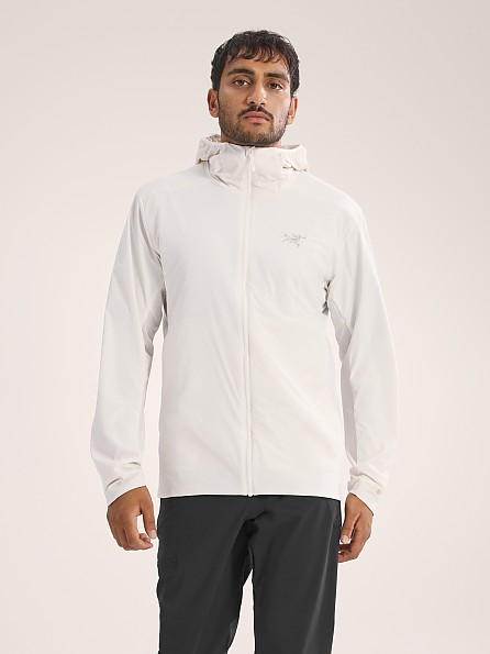 Arc'teryx Atom Heavyweight Hoody Reviews - Trailspace