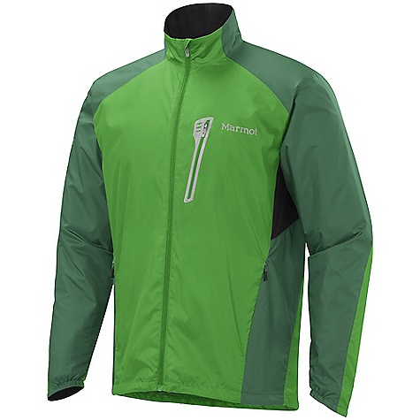 Marmot DriClime Catalyst Jacket Reviews - Trailspace