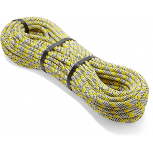 photo: Maxim Equinox 9.9mm dynamic rope