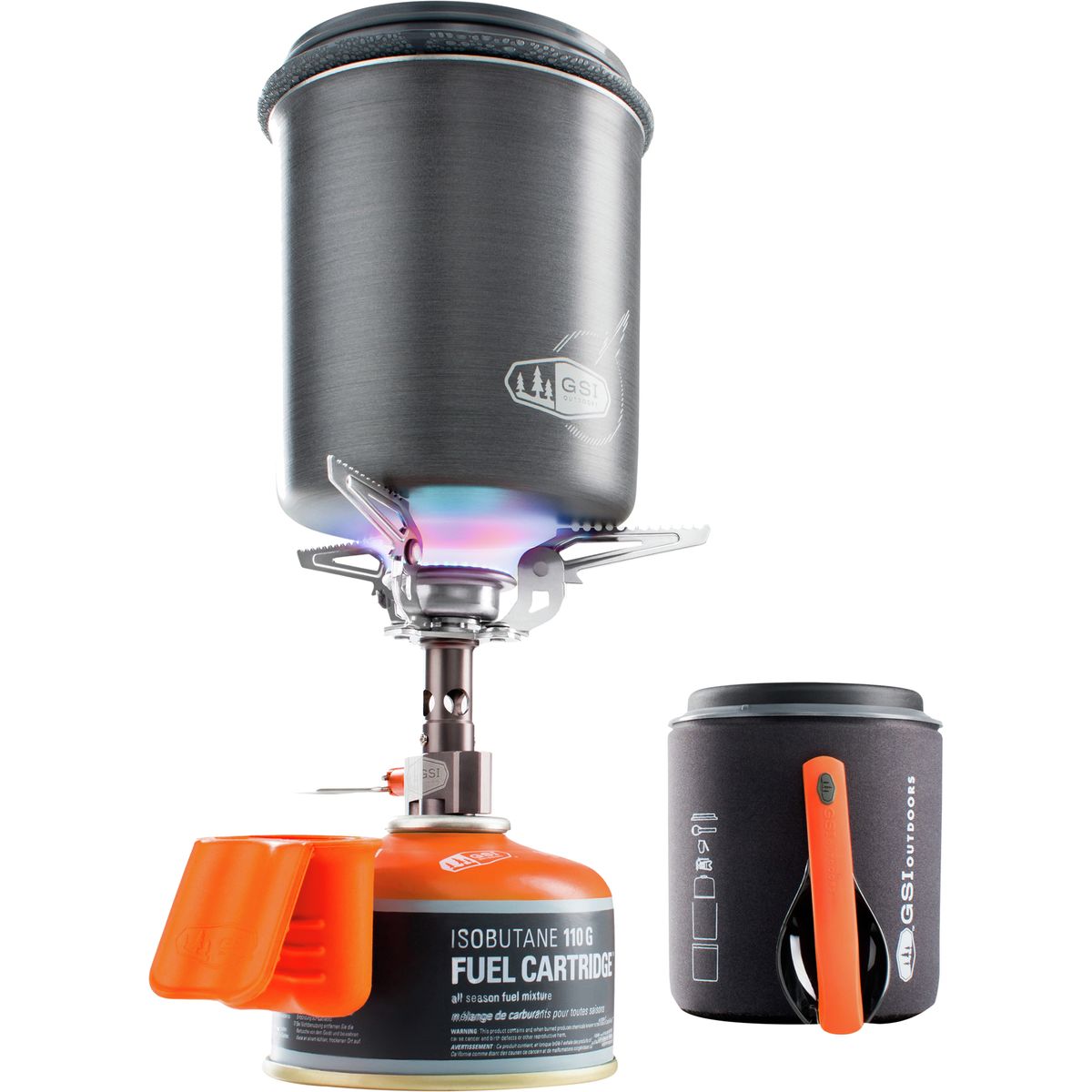 The Best Liquid Fuel Stoves for 2019 Trailspace