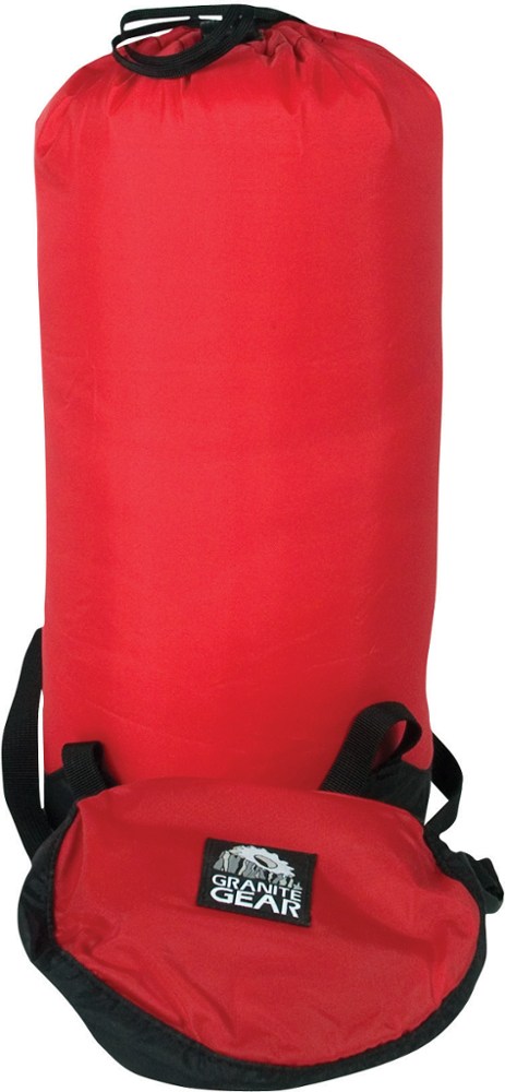 photo: Granite Gear Round Rock Solid Compression compression sack