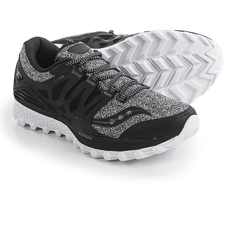 Saucony best sale xodus iso