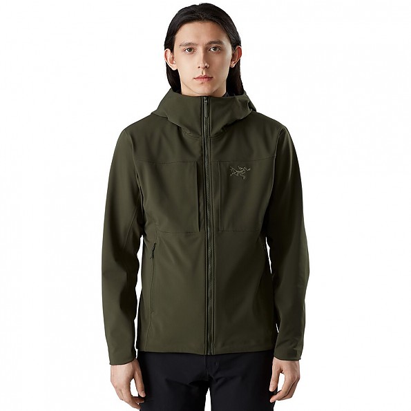 Arc'teryx Gamma MX Hoody