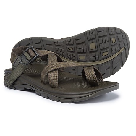 photo: Chaco Z/Volv 2 sport sandal