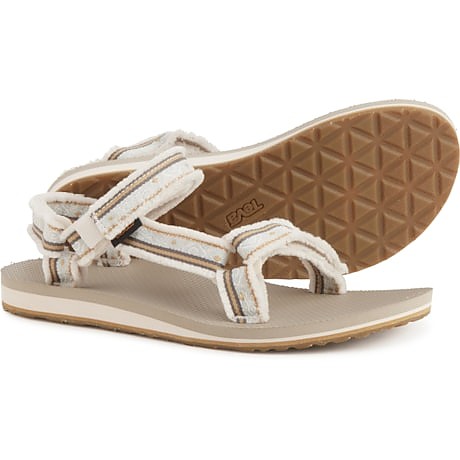 photo: Teva Women's Original Universal sport sandal