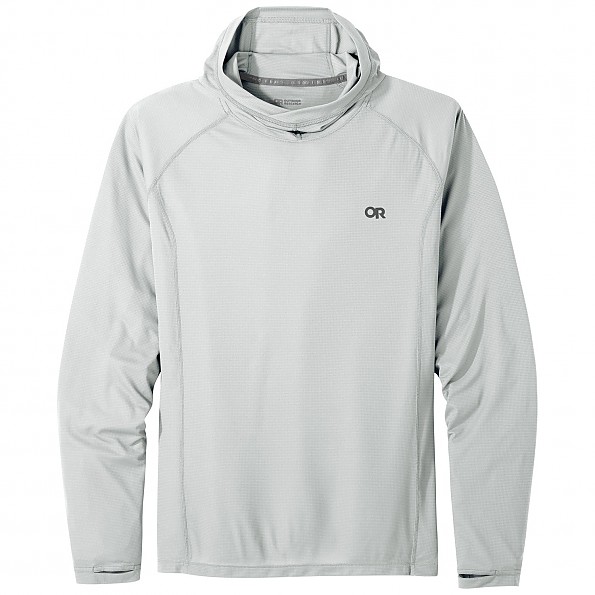 Long Sleeve Performance Tops