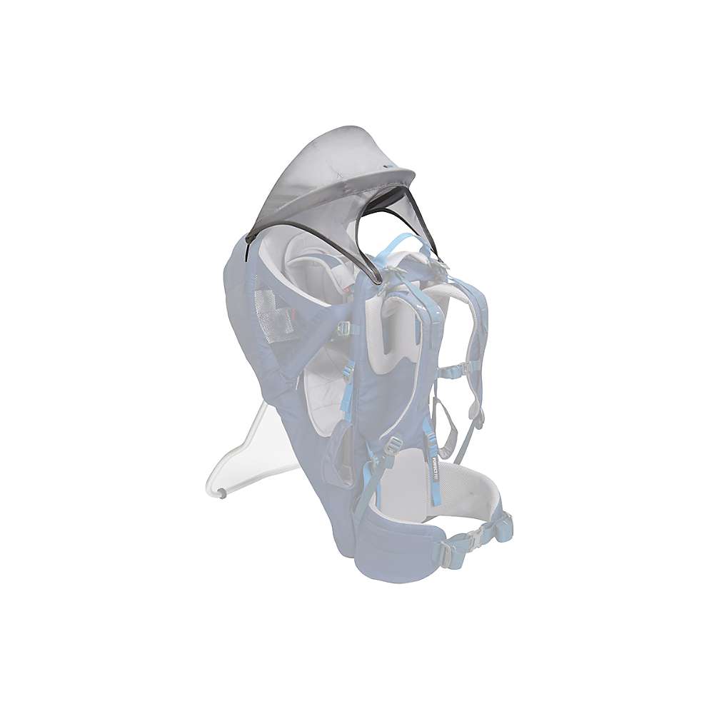 photo: Kelty Journey Sunshade child carrier accessory