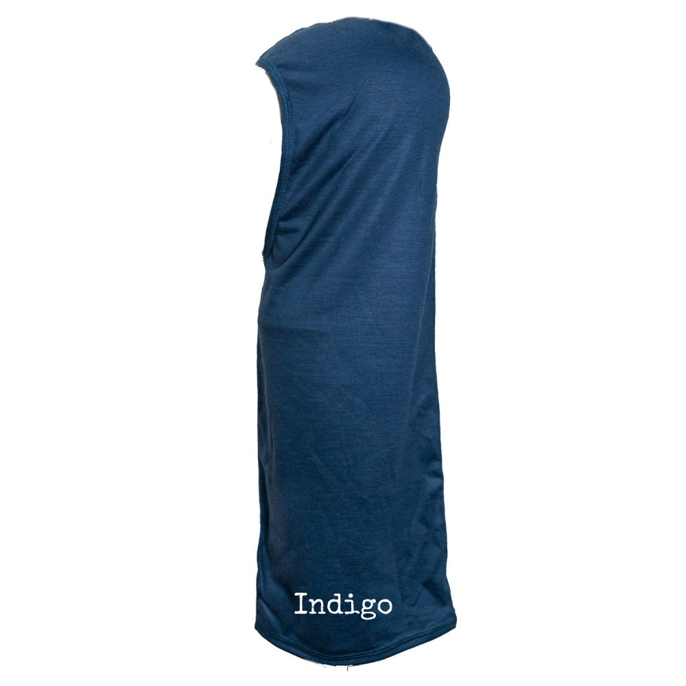 photo: NxN Merino Wool Hooded Neck Gaiter neck gaiter