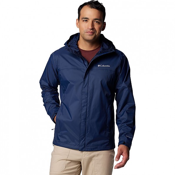 Columbia Watertight II Jacket