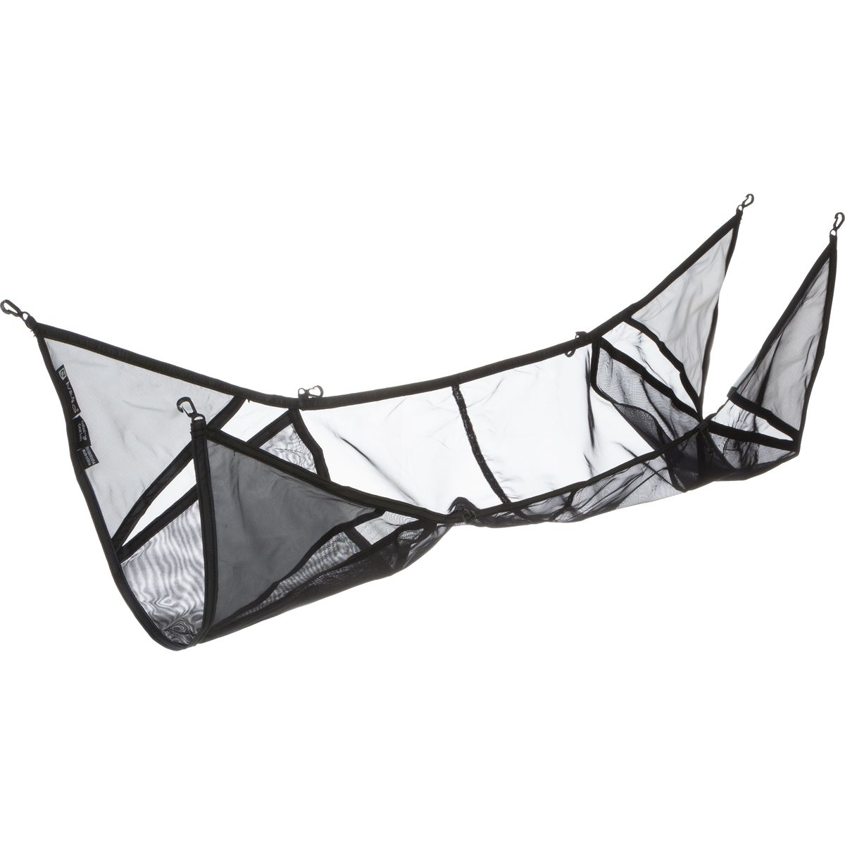 photo: NEMO Galaxi 3P Gear Loft gear loft