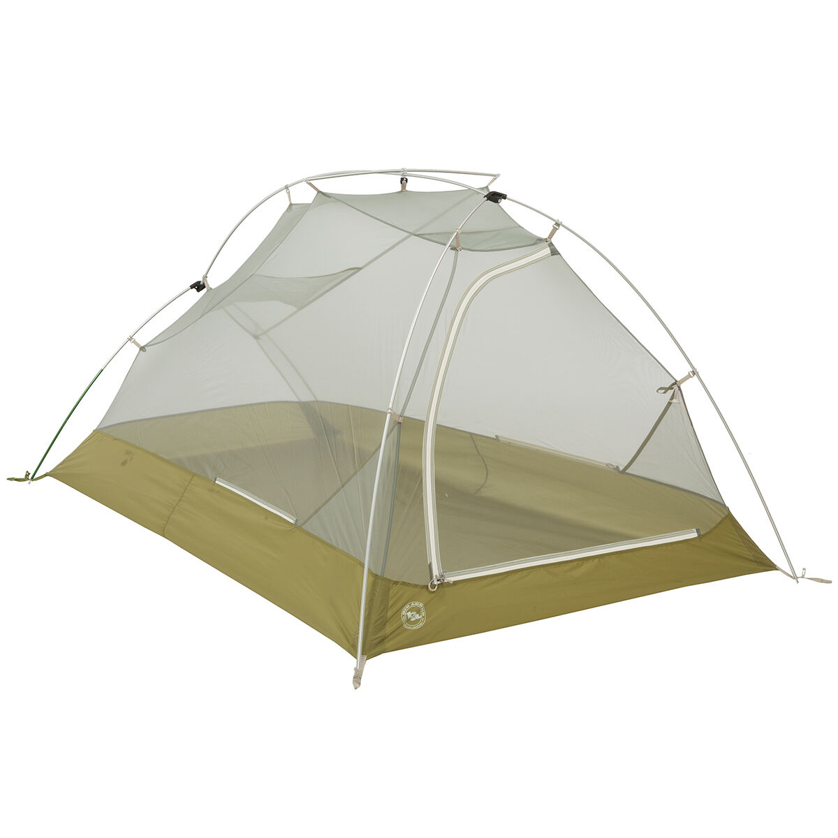 photo: Big Agnes Seedhouse SL2 three-season tent