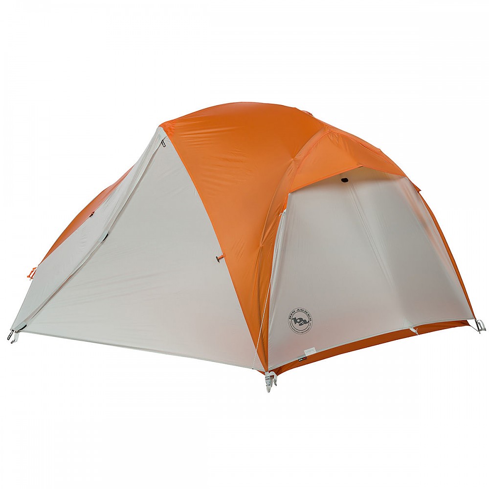 Big Agnes Copper Spur UL3 Reviews Trailspace