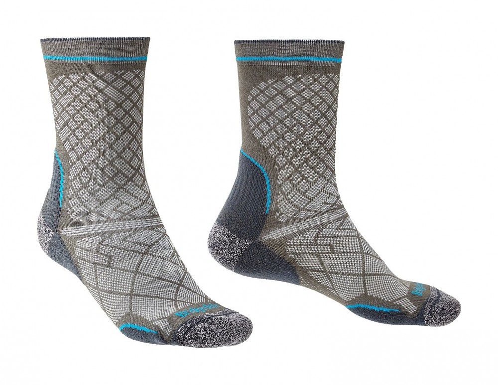 photo: Bridgedale Hike Ultra Light T2 Boot hiking/backpacking sock