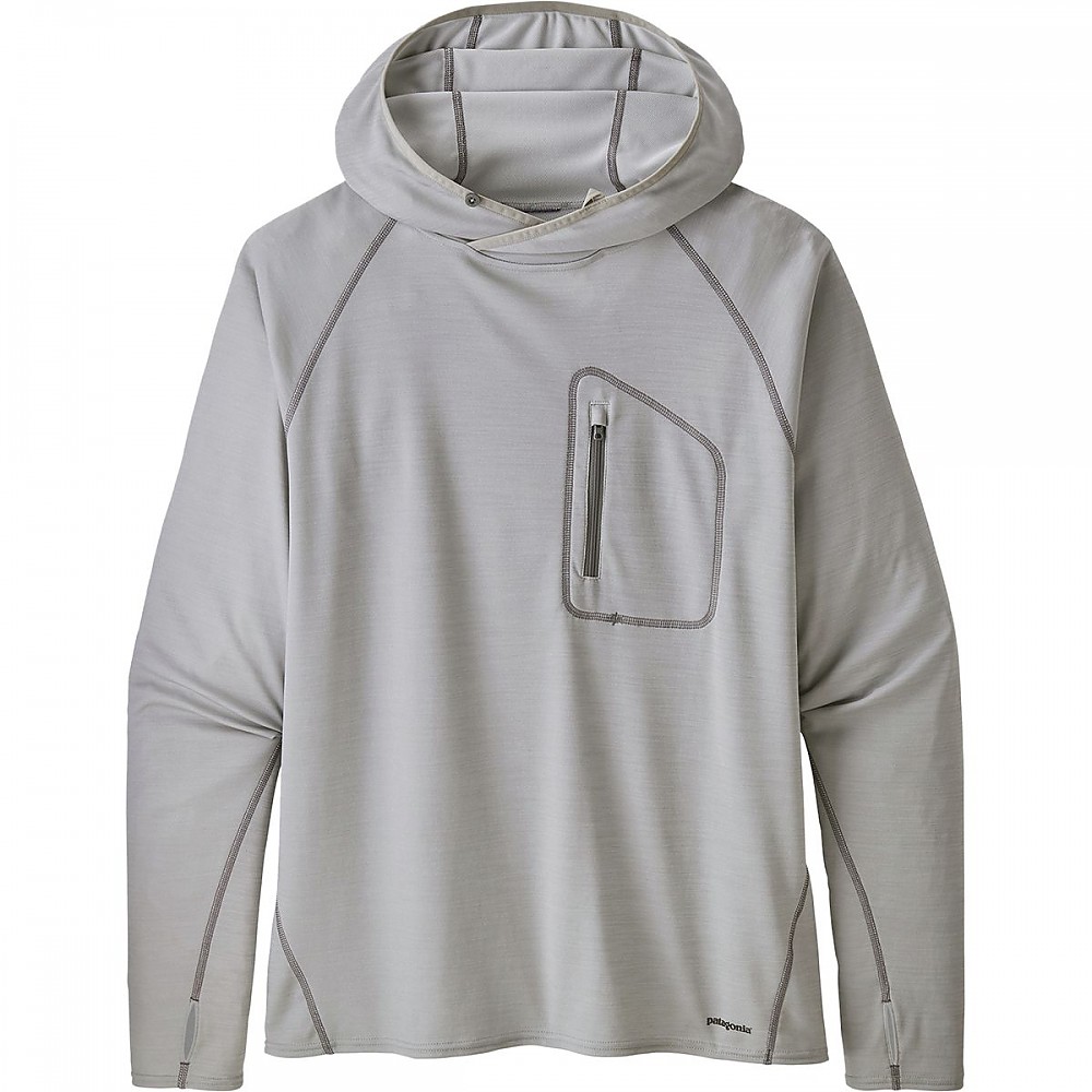 Patagonia Sunshade Technical Hoody Reviews Trailspace