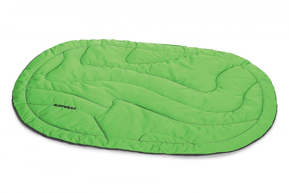 photo: Ruffwear Highlands Bed dog bed/shelter
