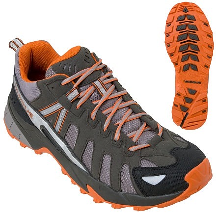 photo: Vasque Blur trail running shoe
