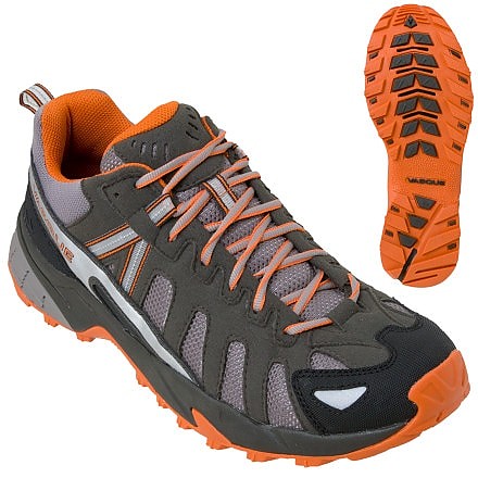 photo: Vasque Men's Blur trail running shoe