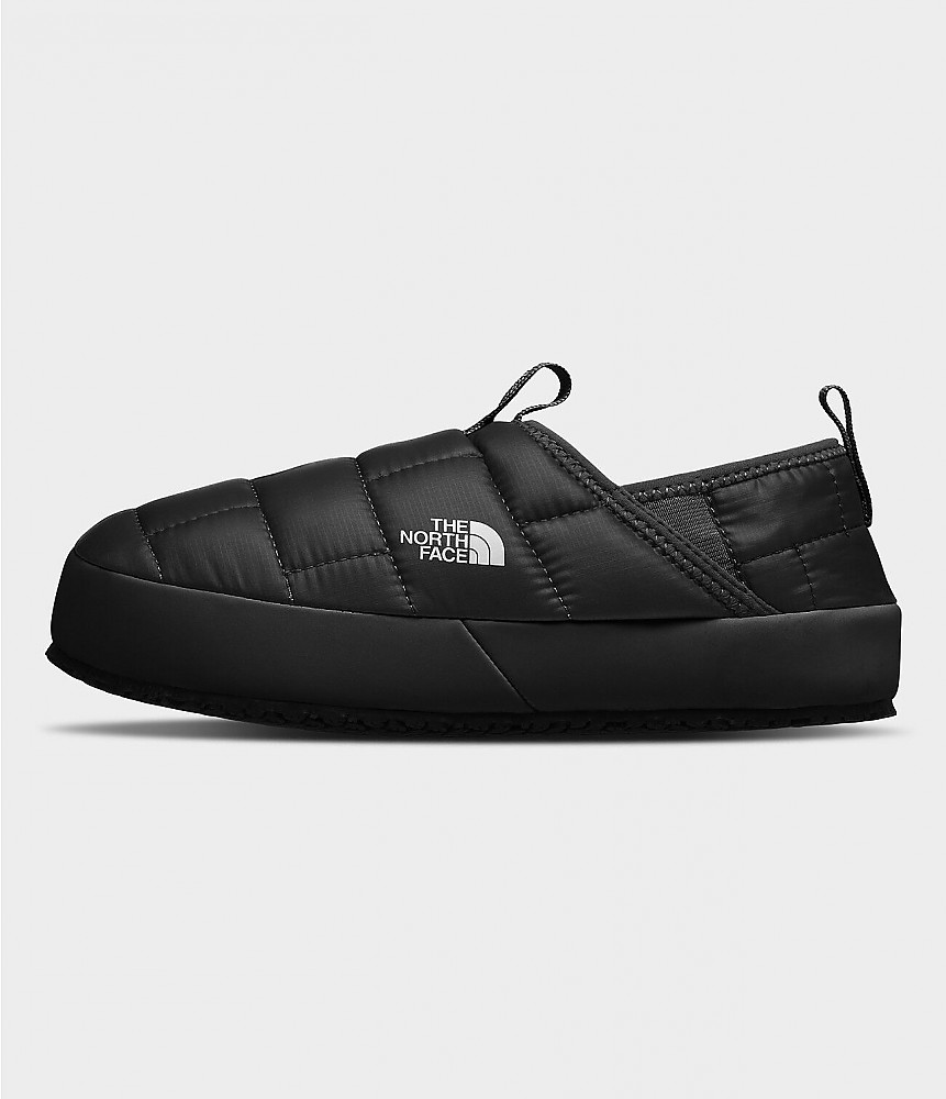 photo: The North Face Thermoball Traction Mule II bootie
