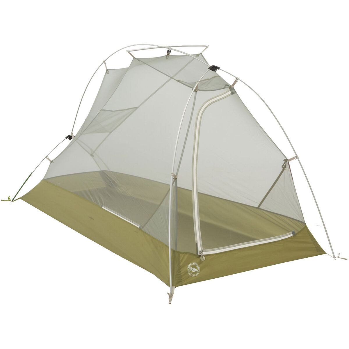 photo: Big Agnes Seedhouse SL1 three-season tent