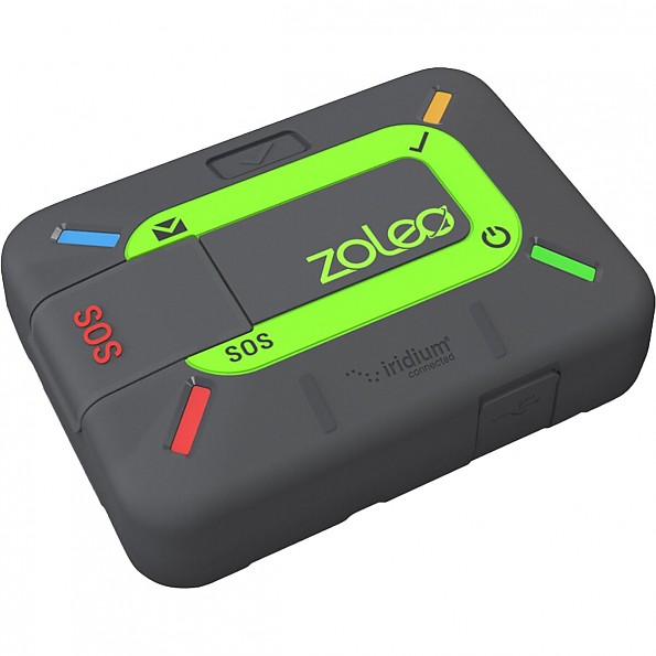 Zoleo  Satellite Communicator