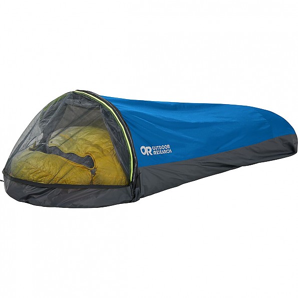 The Best Bivy Sacks for 2022 - Trailspace