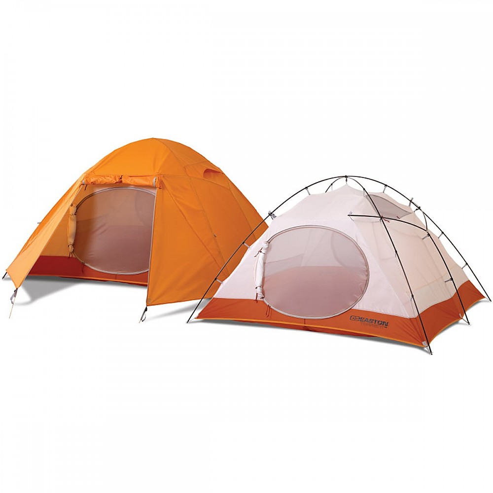 photo: Easton Torrent 2 four-season tent