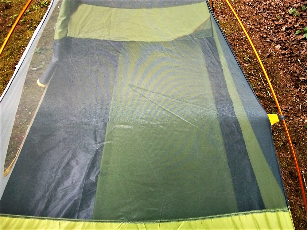 Cot tent outlet review