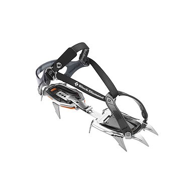 Black Diamond Contact Strap