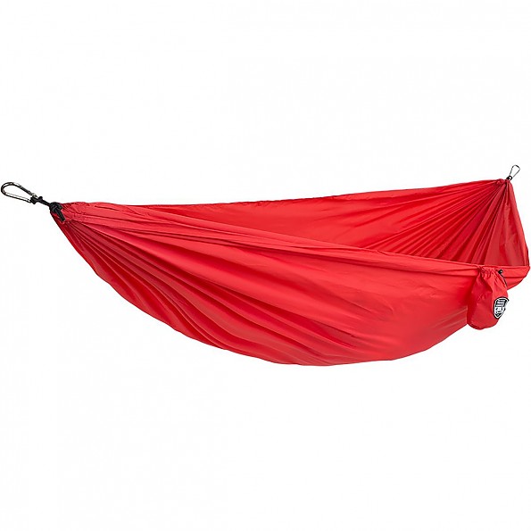 Grand Trunk Double Parachute Nylon Hammock