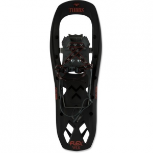photo: Tubbs Men's Flex WLK recreational snowshoe